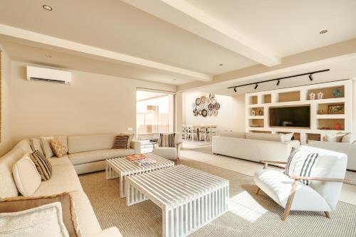Salgados Premium Beach Villa by DA'Home