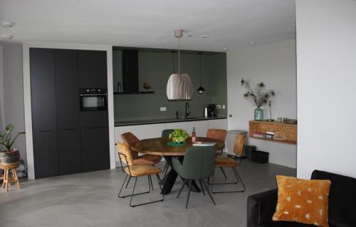 Galeriebild der Unterkunft Verblijf Glunder in Lemele