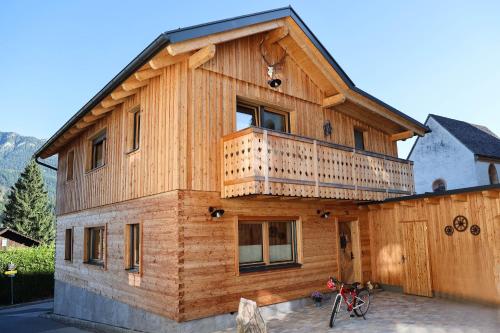 Chalet Gipfelsturm