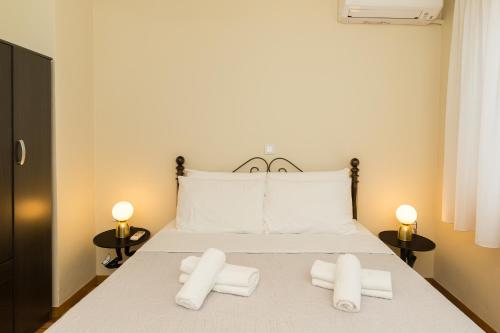 Acropolis Aura Vintage Stays in Athens