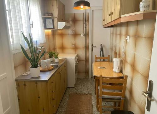 Family-Friendly Comfort in the Heart of Koukaki
