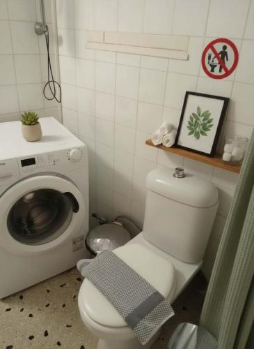 Family-Friendly Comfort in the Heart of Koukaki