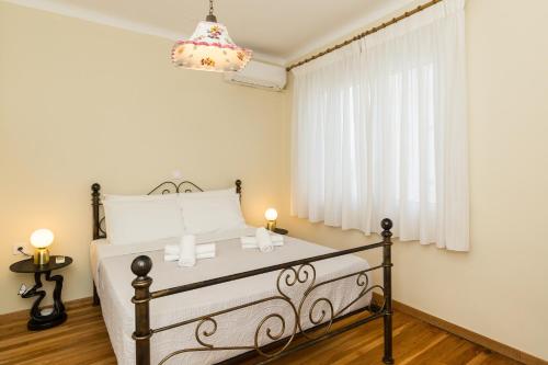 Acropolis Aura Vintage Stays in Athens