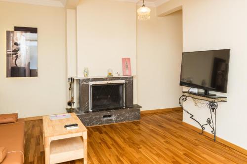 Acropolis Aura Vintage Stays in Athens