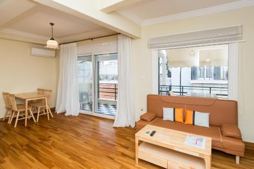 Acropolis Aura Vintage Stays in Athens