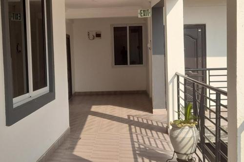Cozy two bedroom Apartment in Kasoa