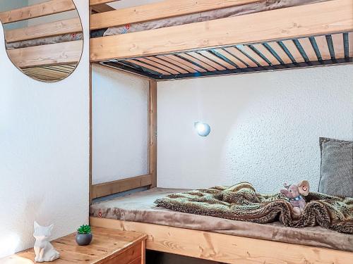 Apartment Cimes de Caron 1603 by Interhome