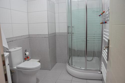 Gallery image of Suna Apart Hotel in Gokceada Town