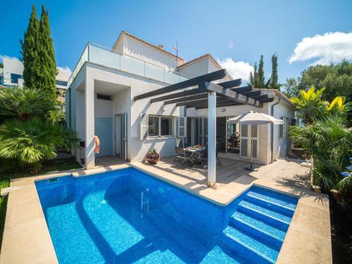 Villa Amanecer by Interhome