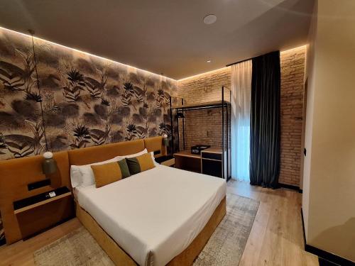 Saman Hotel Boutique photo 61