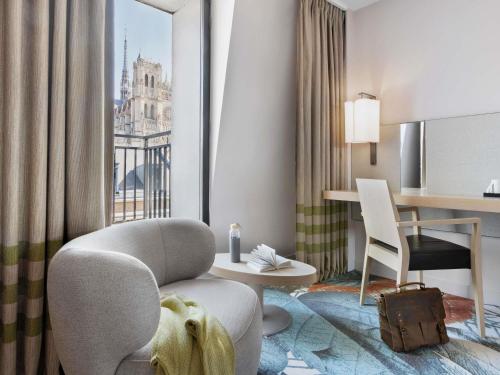 Mercure Amiens Cathédrale