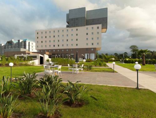 Gallery image of Ibis Malabo in Ciudad de Malabo