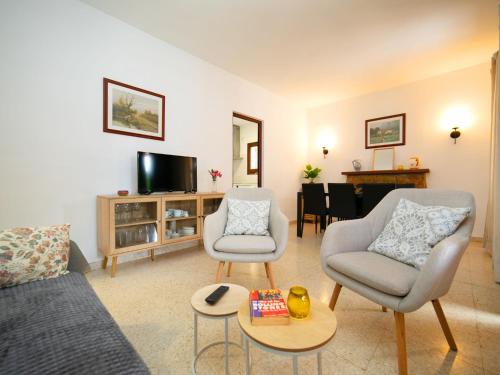 Holiday Home Marisol Park by Interhome