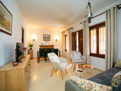 Holiday Home Marisol Park by Interhome