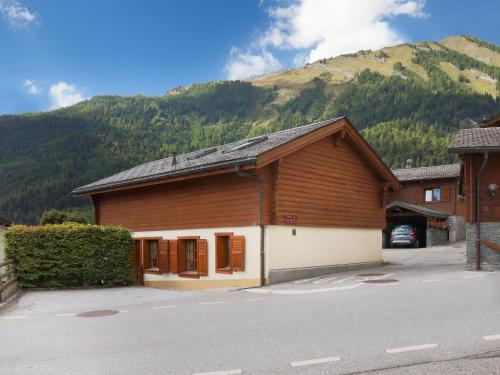 Chalet Véronique by Interhome