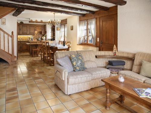 Chalet Véronique by Interhome