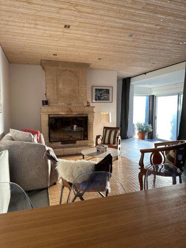 Foto Charmante maison 2 Chambres à 10 mn d'Angers et 1h15 du Puy 1