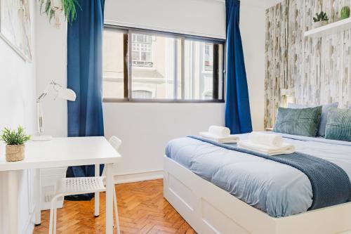 Casa Sabrosa - In the center of Lisbon and close to the metro