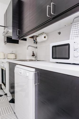 Casa Sabrosa - In the center of Lisbon and close to the metro