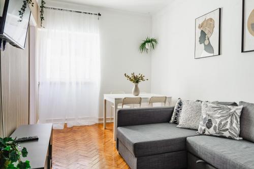 Casa Sabrosa - In the center of Lisbon and close to the metro