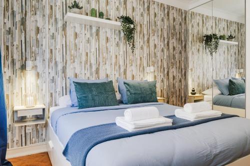 Casa Sabrosa - In the center of Lisbon and close to the metro
