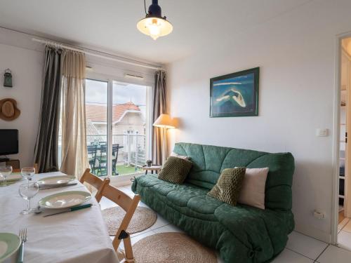 Apartment Les Oyats by Interhome