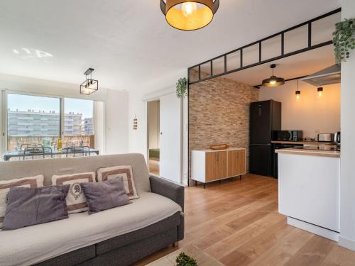 Apartment Arcachon Marines-5 by Interhome