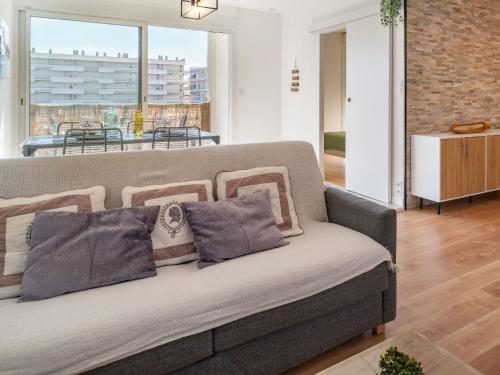 Apartment Arcachon Marines-5 by Interhome