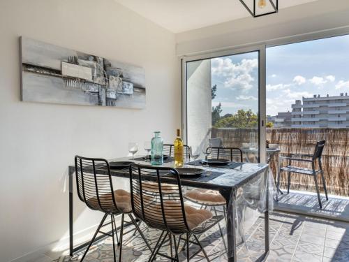Apartment Arcachon Marines-5 by Interhome