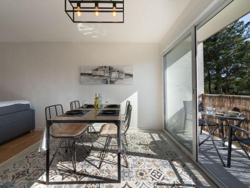 Apartment Arcachon Marines-5 by Interhome