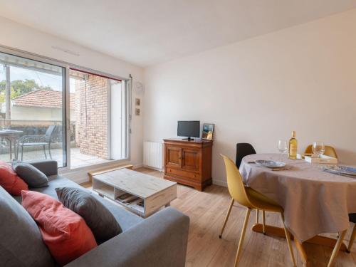 Apartment Plein Soleil-5 by Interhome