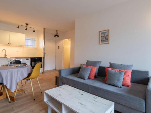 Apartment Plein Soleil-5 by Interhome