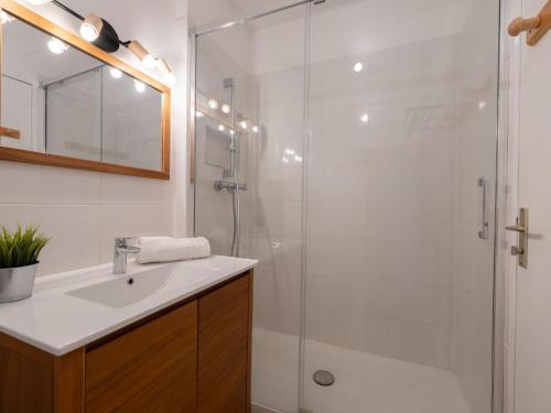 Apartment Plein Soleil-5 by Interhome