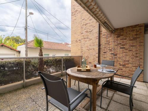Apartment Plein Soleil-5 by Interhome
