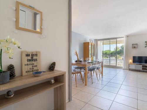 Apartment Arcachon Marines-4 by Interhome