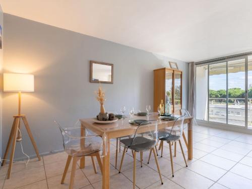 Apartment Arcachon Marines-4 by Interhome
