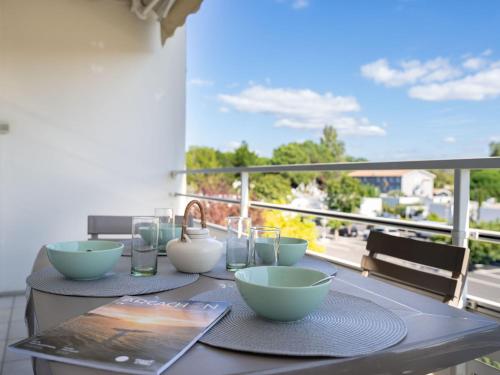 Apartment Arcachon Marines-4 by Interhome
