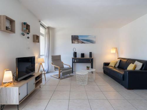 Apartment Arcachon Marines-4 by Interhome