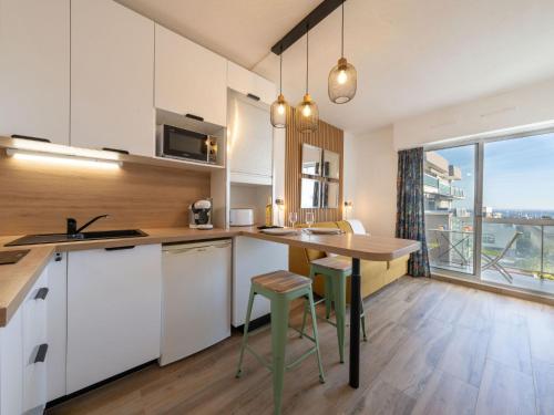 Studio Port Soleil-4 by Interhome