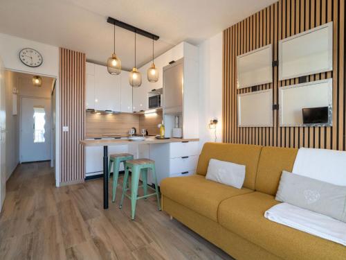 Studio Port Soleil-4 by Interhome