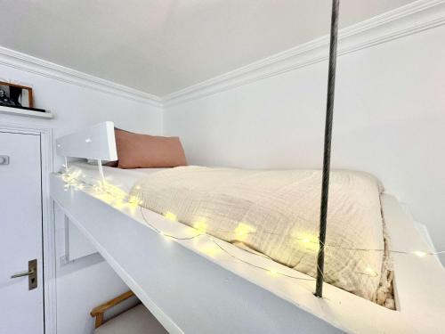 New 143 Suite La Rochelle - Cosy Apartment Paris Center