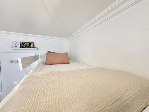 New 143 Suite La Rochelle - Cosy Apartment Paris Center