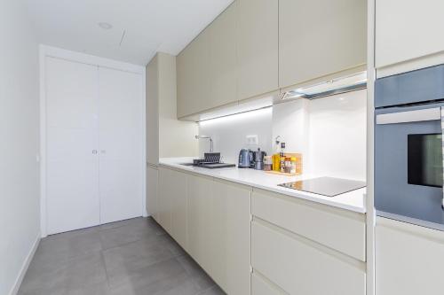 Residencias Bernabéu photo 11