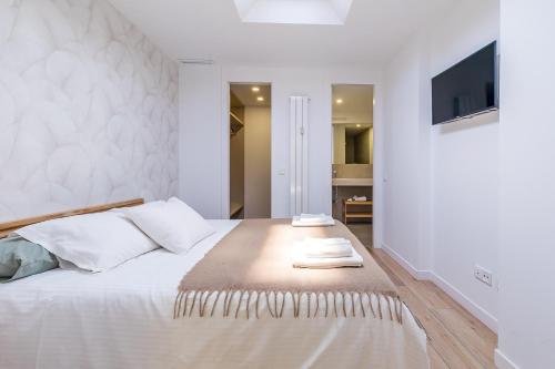 Residencias Bernabéu photo 18