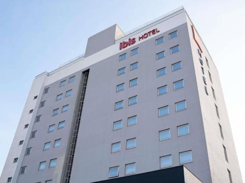 Clădirea în care este situat/ăhotelul