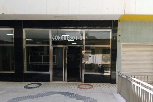 Modern studio in downtown Torremolinos, close to the beach