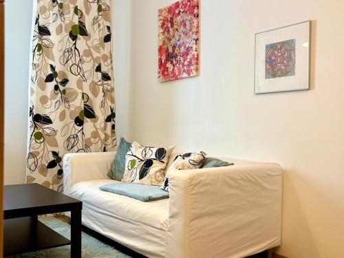 Urban stay Bratislava City