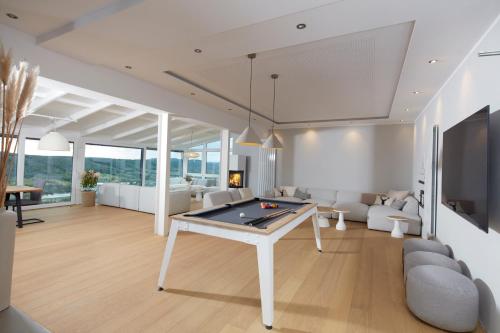 Billede fra billedgalleriet på Villa Orange Tree i Bernkastel-Kues