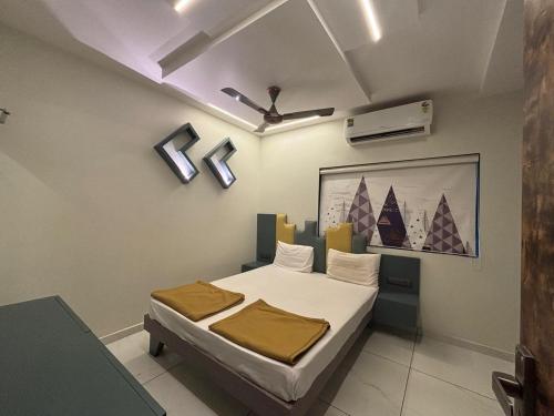 Gallery image of Hotel Hari Om in Diu