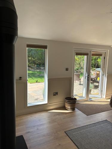 Φωτογραφία από το άλμπουμ του Alum House Littlebeck, Whitby - Roe Deer Lodge σε Sleights